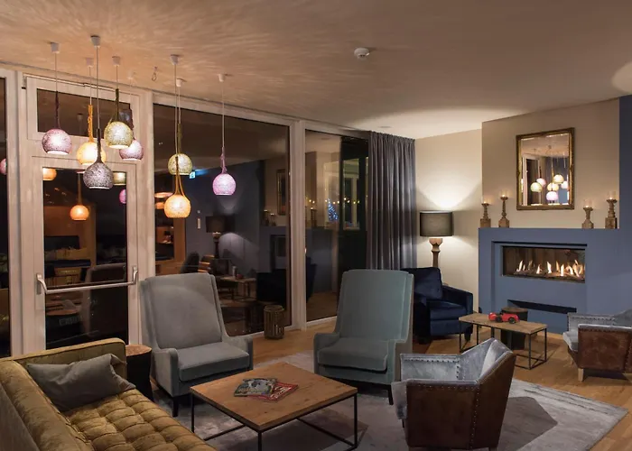 Leiners Familienhotel Garmisch-Partenkirchen